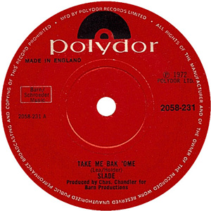 Polydor 2058 231